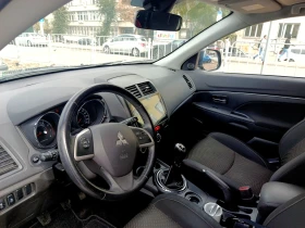 Mitsubishi ASX, снимка 4