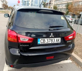Mitsubishi ASX, снимка 3
