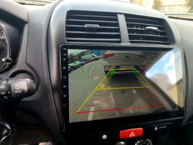 Mitsubishi ASX, снимка 7