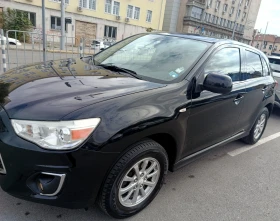 Mitsubishi ASX, снимка 2