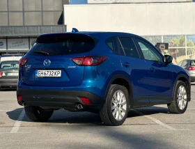 Mazda CX-5 2.2 D / AWD / SkyActive / Navi / Keyless, снимка 6