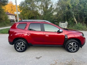 Dacia Duster 4x4, снимка 6