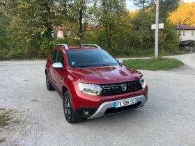 Dacia Duster 4x4, снимка 1