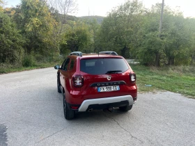 Dacia Duster 4x4, снимка 4