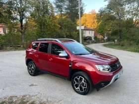 Dacia Duster 4x4, снимка 7