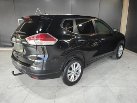 Nissan X-trail 1.6 6+ 1, снимка 3