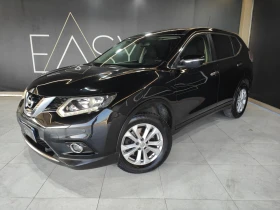 Nissan X-trail 1.6 6+ 1, снимка 2