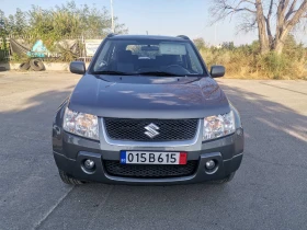 Suzuki Grand vitara ПЕРФЕКТЕН* 4x4, снимка 2