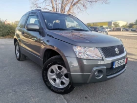 Suzuki Grand vitara ПЕРФЕКТЕН* 4x4, снимка 3