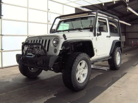 Jeep Wrangler Sport, снимка 3