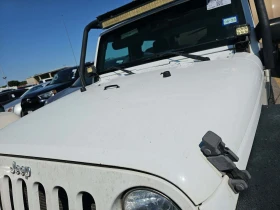 Jeep Wrangler Sport, снимка 4