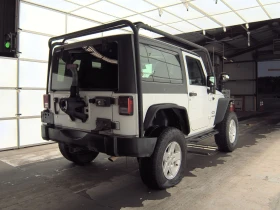 Jeep Wrangler Sport, снимка 7