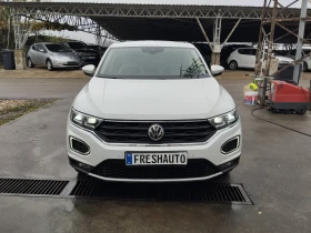 VW T-Roc 2.0tdi 4Motion Navi | Mobile.bg    1