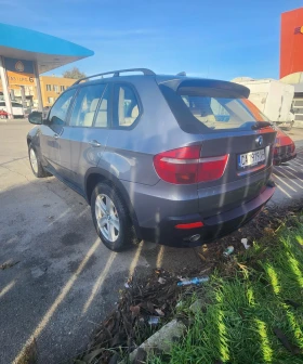 BMW X5 3.5 SD ВСИЧКО  на 100% обслужено и платено - [7] 