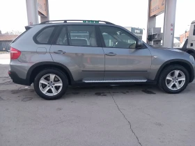 BMW X5 3.5 SD ВСИЧКО  на 100% обслужено и платено - 10500 € / 20536.22 лв. - 45202848 5