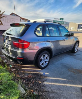 BMW X5 3.5 SD ВСИЧКО  на 100% обслужено и платено - [5] 