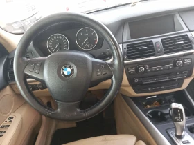 BMW X5 3.5 SD ВСИЧКО  на 100% обслужено и платено - 10500 € / 20536.22 лв. - 45202848 6