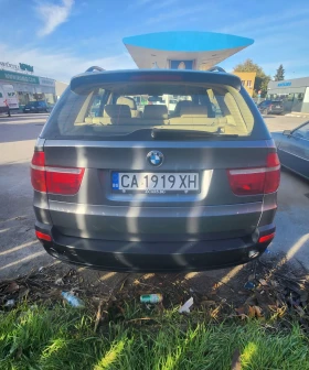 BMW X5 3.5 SD ВСИЧКО  на 100% обслужено и платено - [6] 