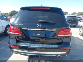 Mercedes-Benz GLE 350 4-matic FULL , снимка 6