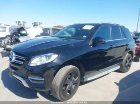 Mercedes-Benz GLE 350 4-matic FULL , снимка 3