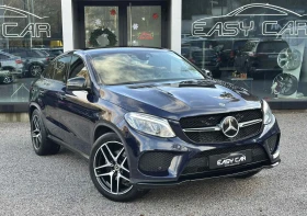 Mercedes-Benz GLE 350, снимка 2