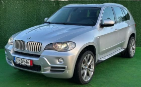 BMW X5 X5 3.0 286ks 4/4 PANORAMA 7MESTA, снимка 1