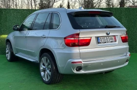 Обява за продажба на BMW X5 X5 3.0 286ks 4/4 PANORAMA 7MESTA ~19 990 лв. - изображение 4