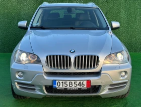 BMW X5 X5 3.0 286ks 4/4 PANORAMA 7MESTA, снимка 3