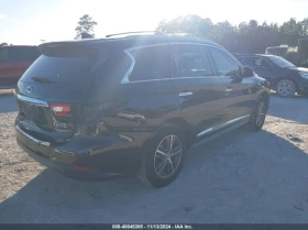 Infiniti QX60 2017 INFINITI QX60, снимка 6