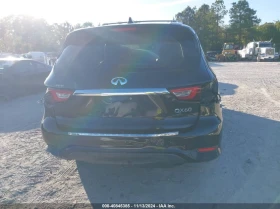 Infiniti QX60 2017 INFINITI QX60, снимка 5