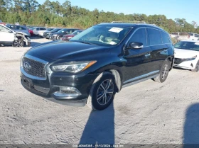 Infiniti QX60 2017 INFINITI QX60, снимка 3