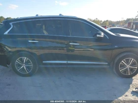 Infiniti QX60 2017 INFINITI QX60, снимка 8