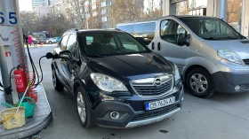 Opel Mokka 1.6 GPL, снимка 1