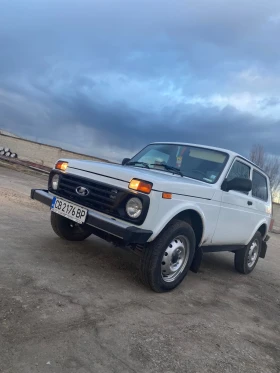 Lada Niva 1700, снимка 3