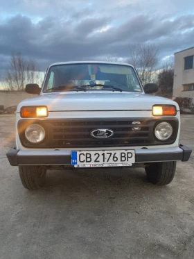 Lada Niva 1700, снимка 4