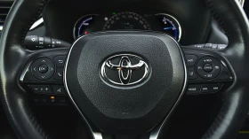 Toyota Rav4 2.5 Hybrid STYLE Automatic, снимка 10