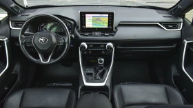 Toyota Rav4 2.5 Hybrid STYLE Automatic, снимка 8