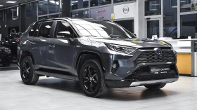 Toyota Rav4 2.5 Hybrid STYLE Automatic, снимка 5