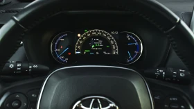 Toyota Rav4 2.5 Hybrid STYLE Automatic, снимка 13