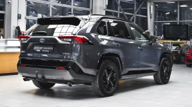 Toyota Rav4 2.5 Hybrid STYLE Automatic, снимка 6