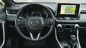 Toyota Rav4 2.5 Hybrid STYLE Automatic, снимка 9