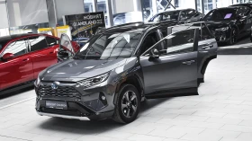 Toyota Rav4 2.5 Hybrid STYLE Automatic, снимка 1