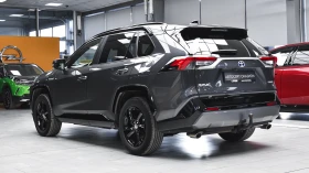 Toyota Rav4 2.5 Hybrid STYLE Automatic, снимка 7