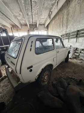 Lada Niva, снимка 2