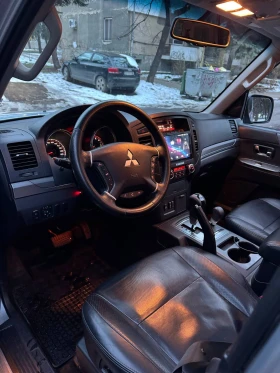 Mitsubishi Pajero, снимка 15