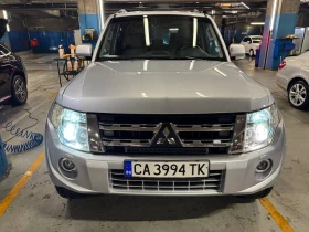 Mitsubishi Pajero, снимка 13