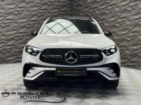     Mercedes-Benz GLC 220 d 4Matic AMG-Line Burmester* 360* * HuD