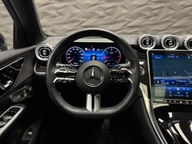 Mercedes-Benz GLC 220 d 4Matic AMG-Line Burmester* 360* * HuD | Mobile.bg    6