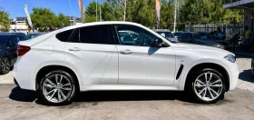 BMW X6 4.0d, снимка 4