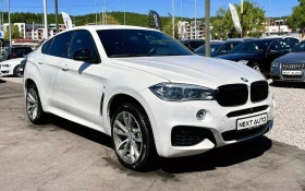 BMW X6 4.0d, снимка 3